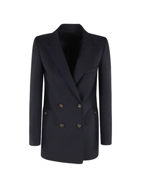 Blazé Milano double-breasted jacket