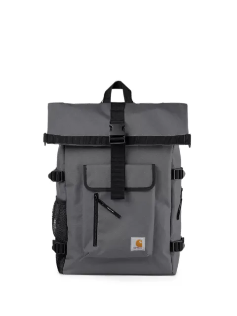 Carhartt WIP Philis buckle-fastening backpack