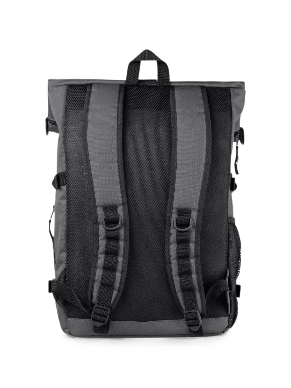 Carhartt WIP Philis rugzak met gespsluiting Grijs