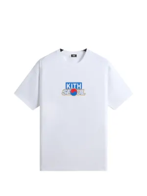 KITH x Disney Finding Nemo Print T-shirt | White | FARFETCH