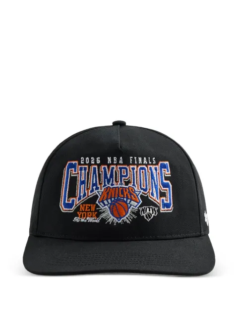 KITH New York Knicks Hitch Baseballkappe