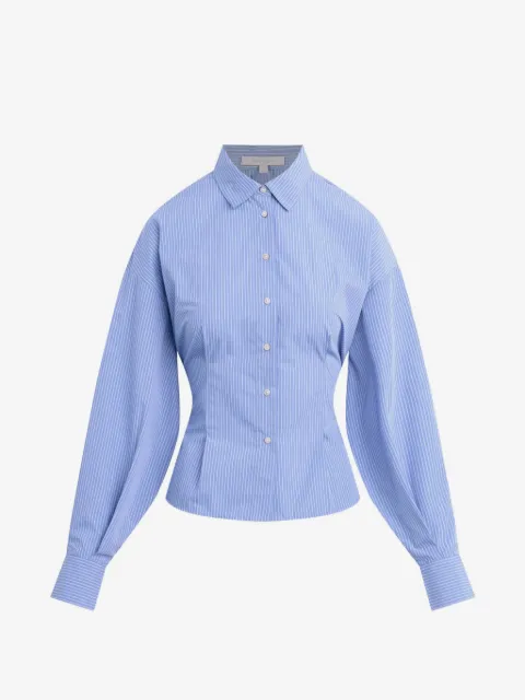 Favorite Daughter camisa Back Story