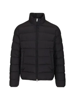 Moncler Misonet ジャケット | ブルー | FARFETCH JP