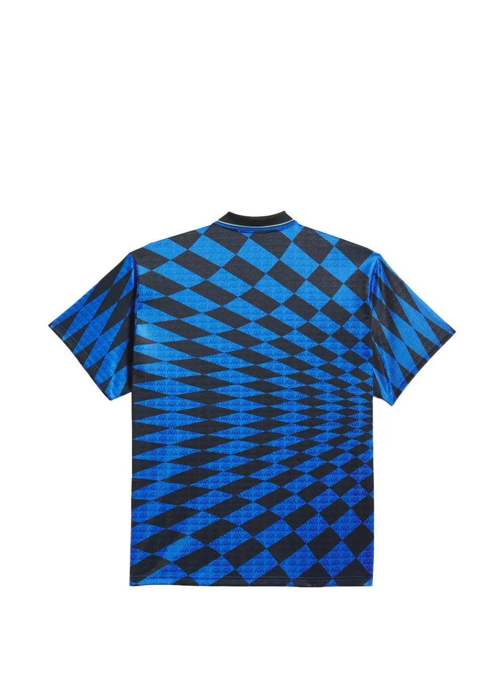 adidas x Thrasher Argentina T-shirt Zwart