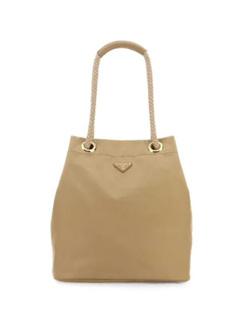 Prada Re-Nylon Mariner bucket bag