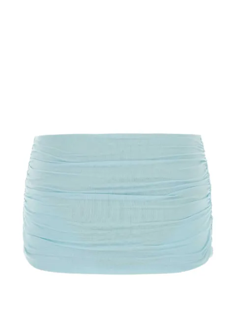 Gimaguas Daria ruched shorts