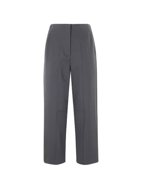 Erika Cavallini wide-leg trousers