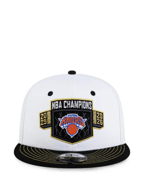 NEW ERA CAP 9FIFTY New York Knicks Baseballkappe