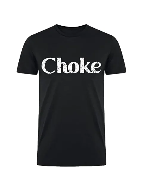 DSQUARED2 Choke graphic-print T-shirt