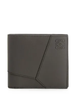 LOEWE カードケース | ブラウン | FARFETCH JP