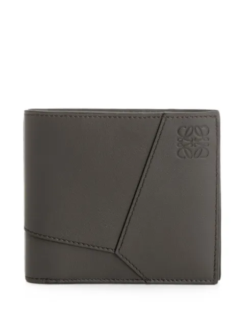 LOEWE Puzzle wallet