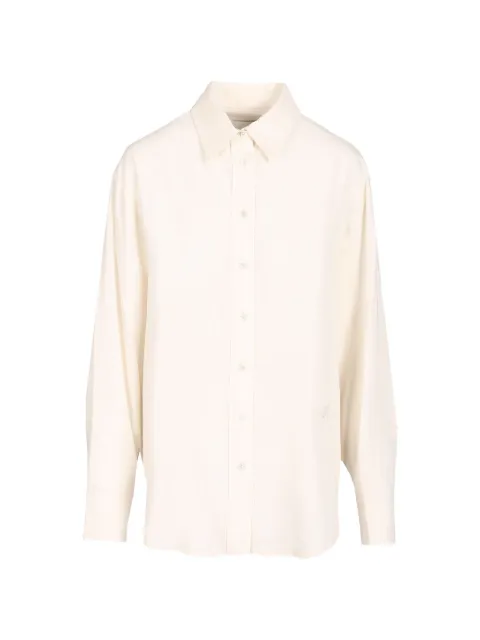 ISABEL MARANT camisa manga larga