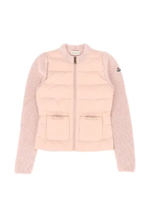 Moncler Enfant（モンクレール・アンファン）- FARFETCH