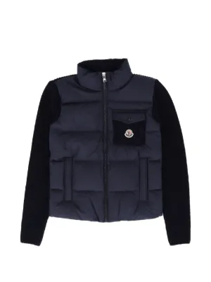 Moncler Enfant（モンクレール・アンファン）マザーズバッグ - FARFETCH