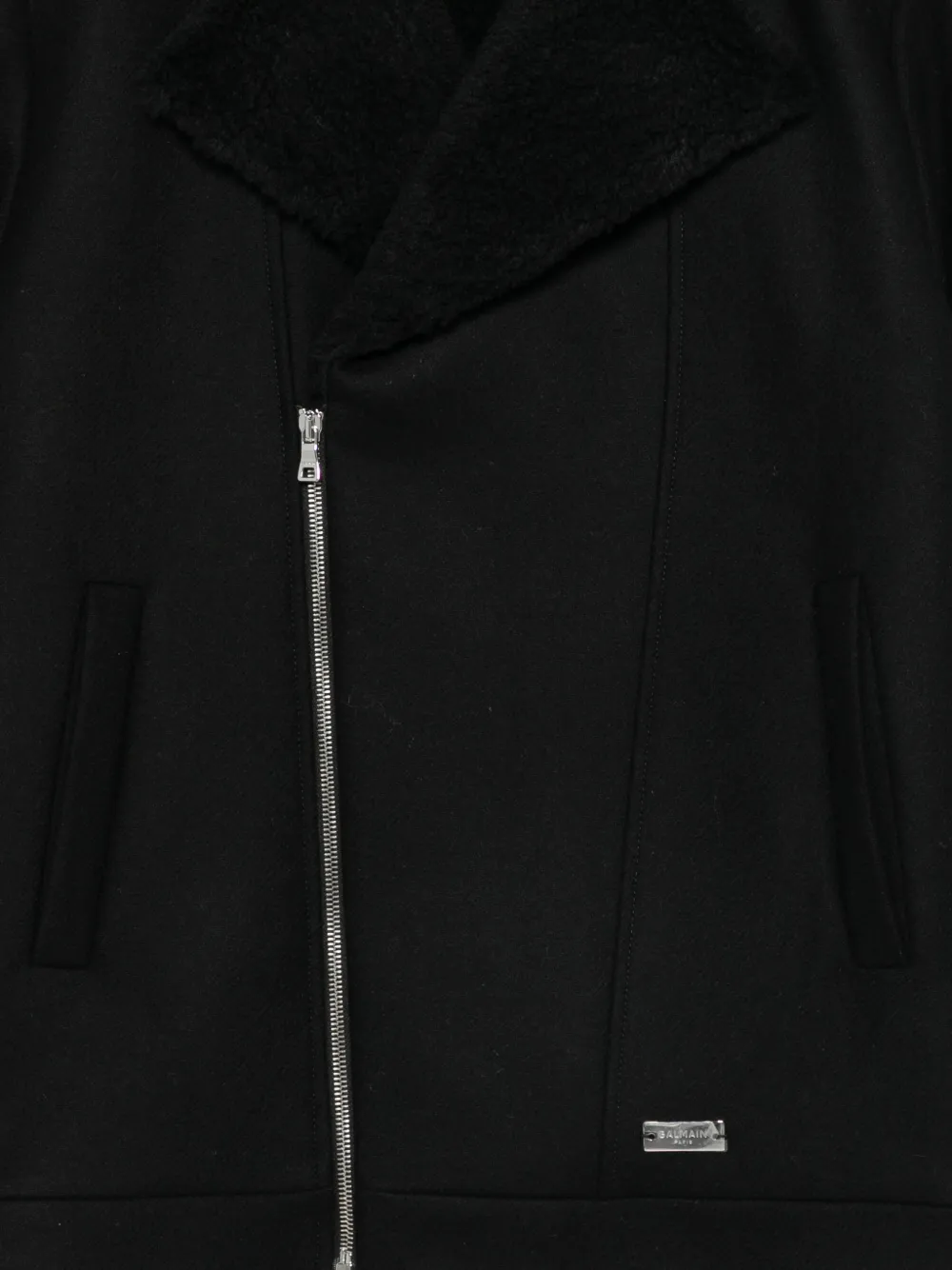 Balmain Kids Jack Zwart