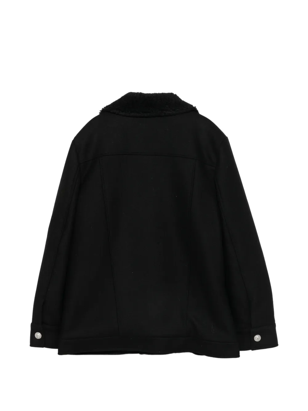 Balmain Kids Jack Zwart
