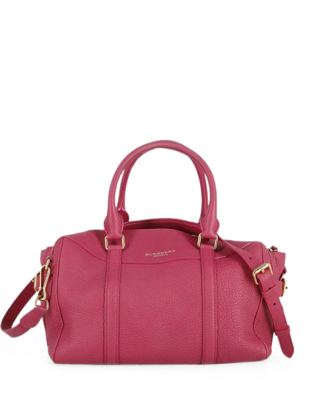 Burberry Pre-Owned Bee tote bag - Rosa