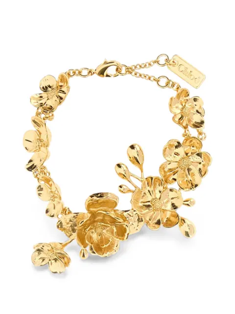 Chloé Bouquet bracelet