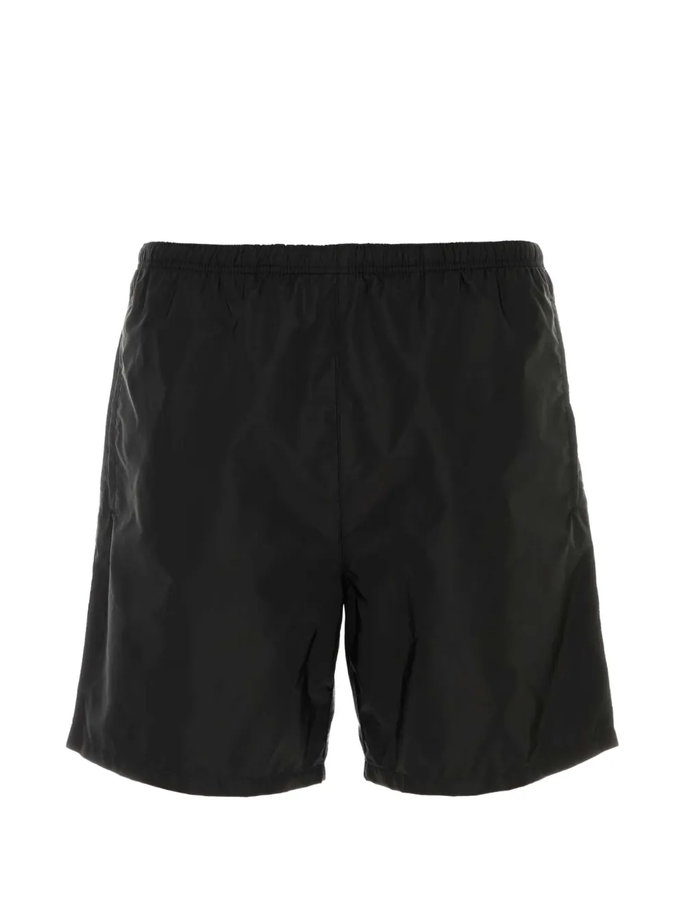 Prada Costume da bagno Re-Nylon - Nero