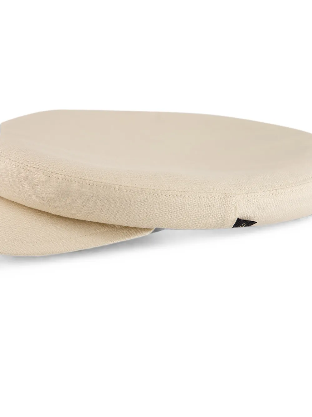Borsalino Brest linnen pet Beige