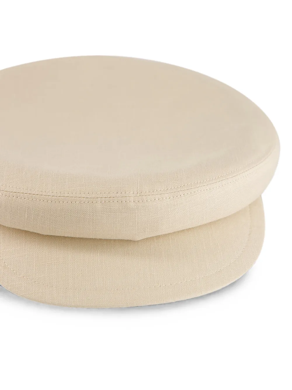 Borsalino Brest linnen pet Beige