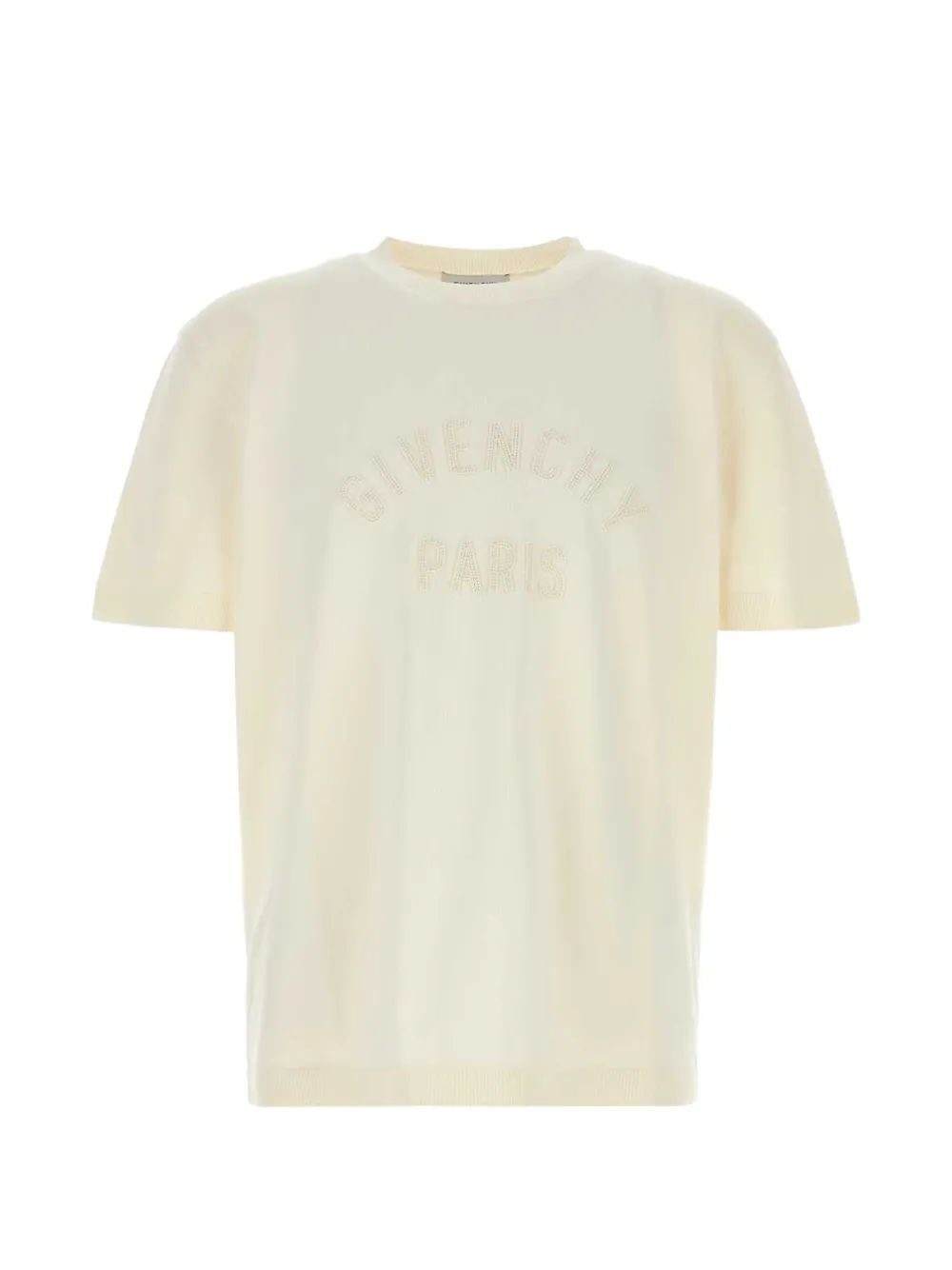 Givenchy short-sleeves T-shirt - Toni neutri