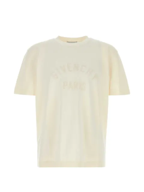Givenchy short-sleeves T-shirt