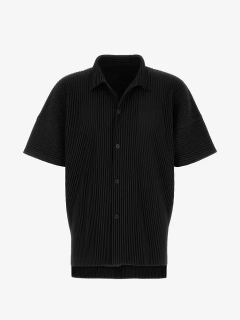 Homme Plissé Issey Miyake Monthly Colors May ショートスリーブシャツ