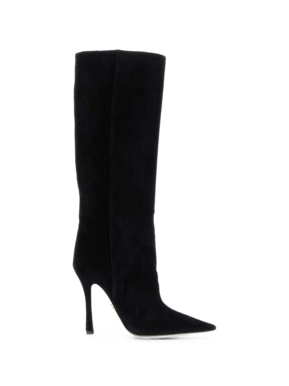 Gucci stiletto boots
