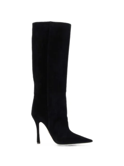 Gucci botas stiletto