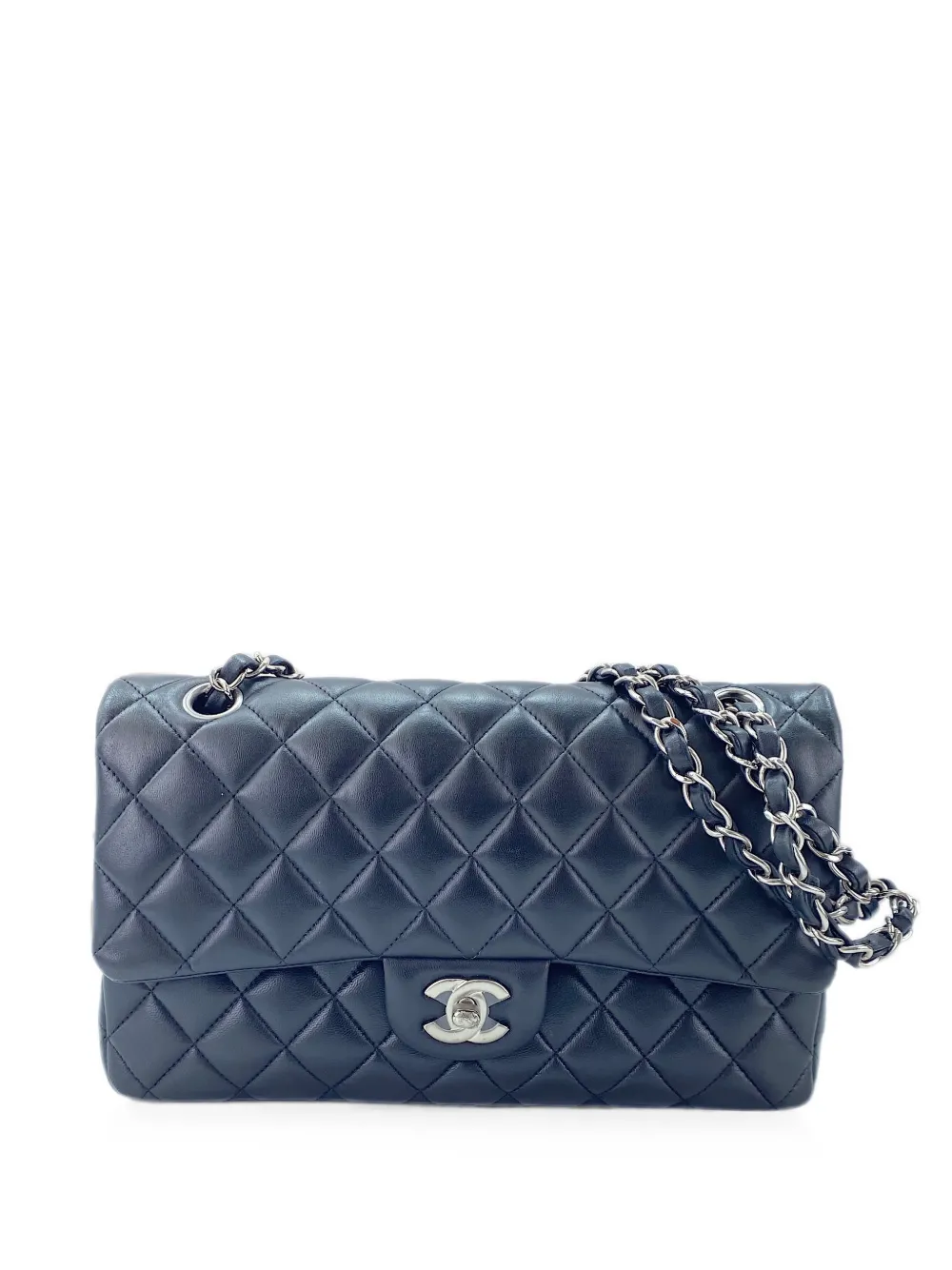 CHANEL Pre-Owned 25 Classic Flap shoulder bag - Nero
