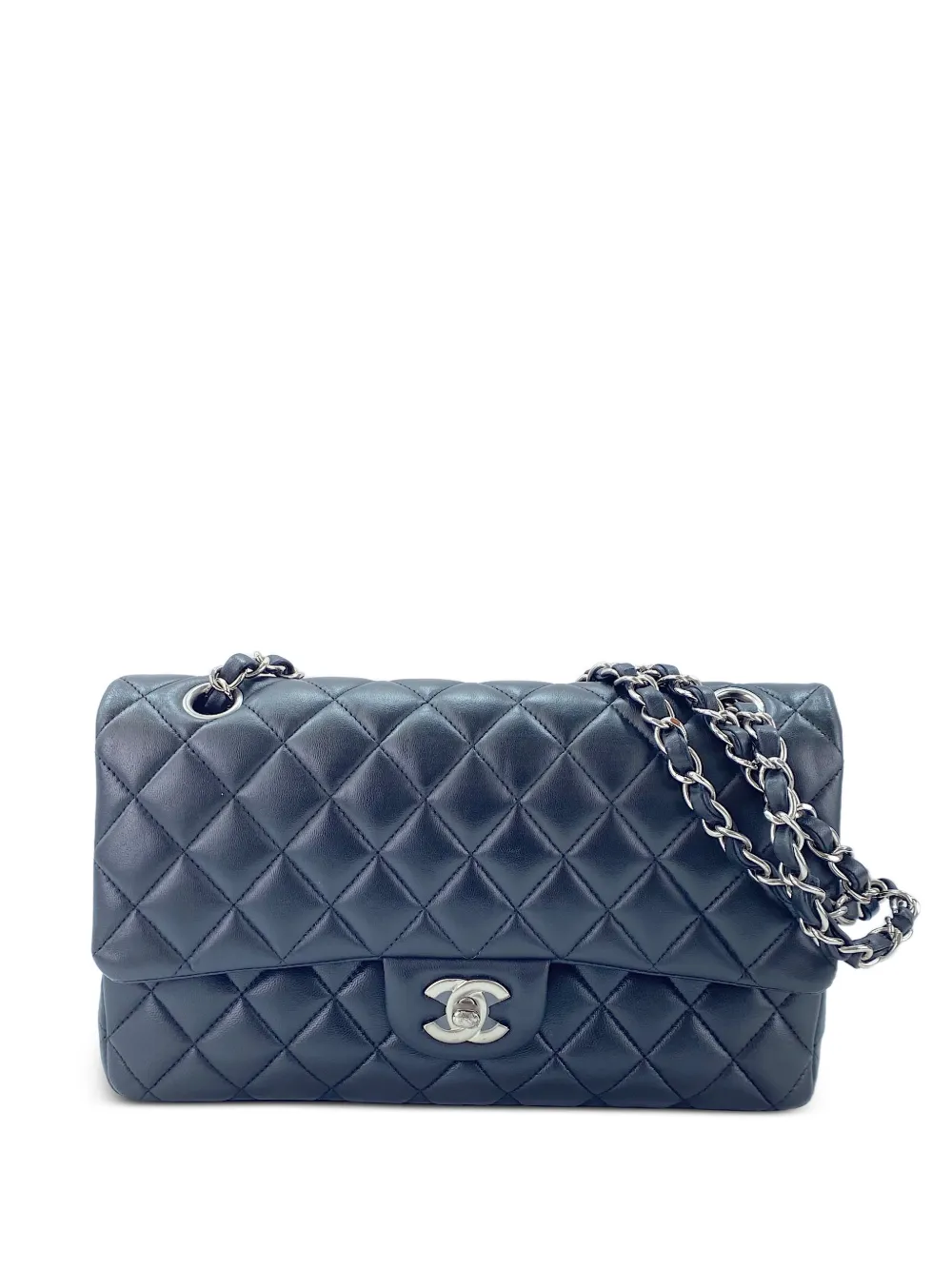 CHANEL Pre-Owned 25 Classic Flap shoulder bag - Nero