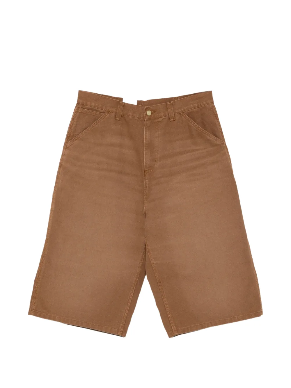 Carhartt WIP Single Knee long shorts
