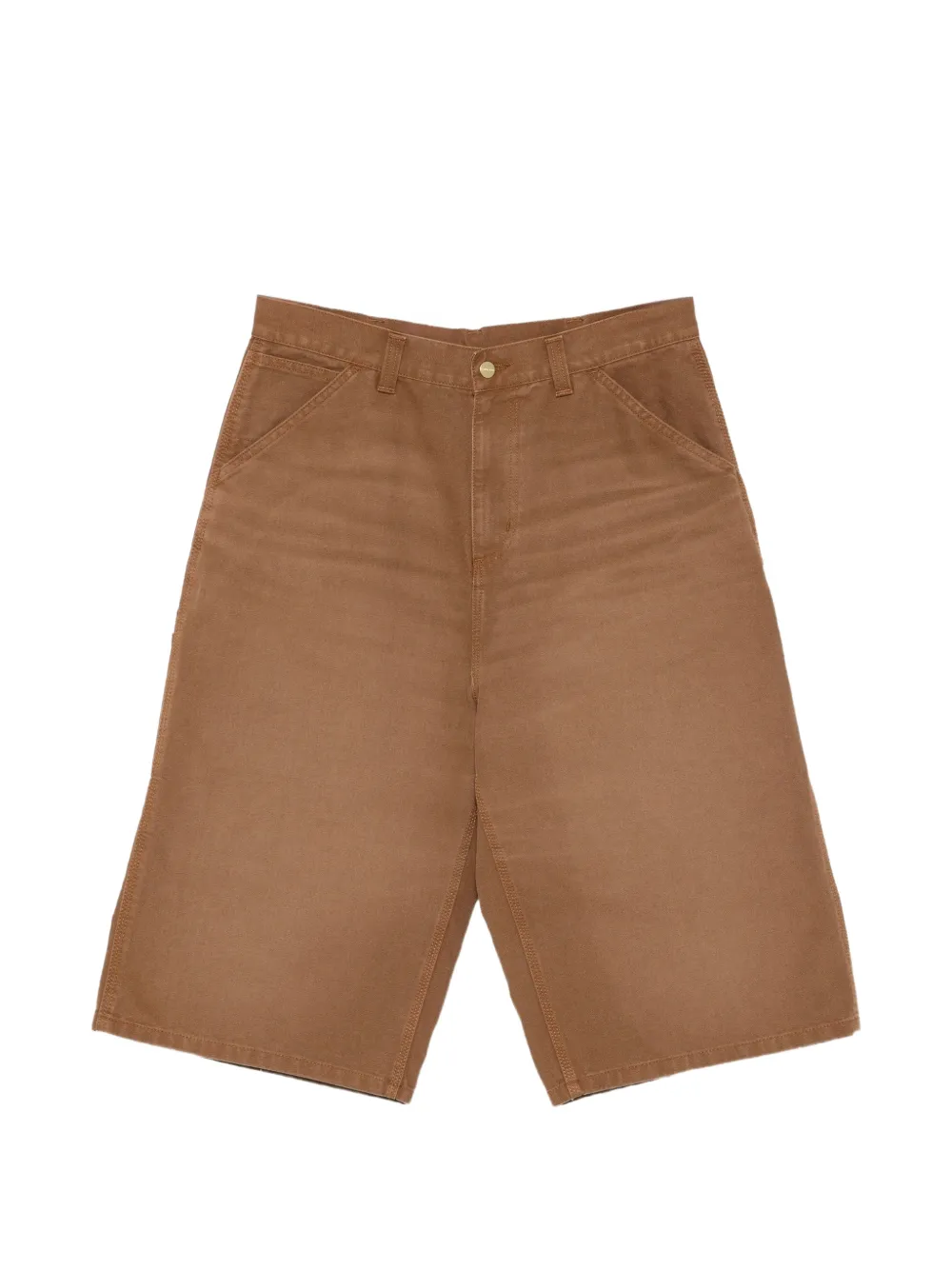 Carhartt WIP Single Knee long shorts