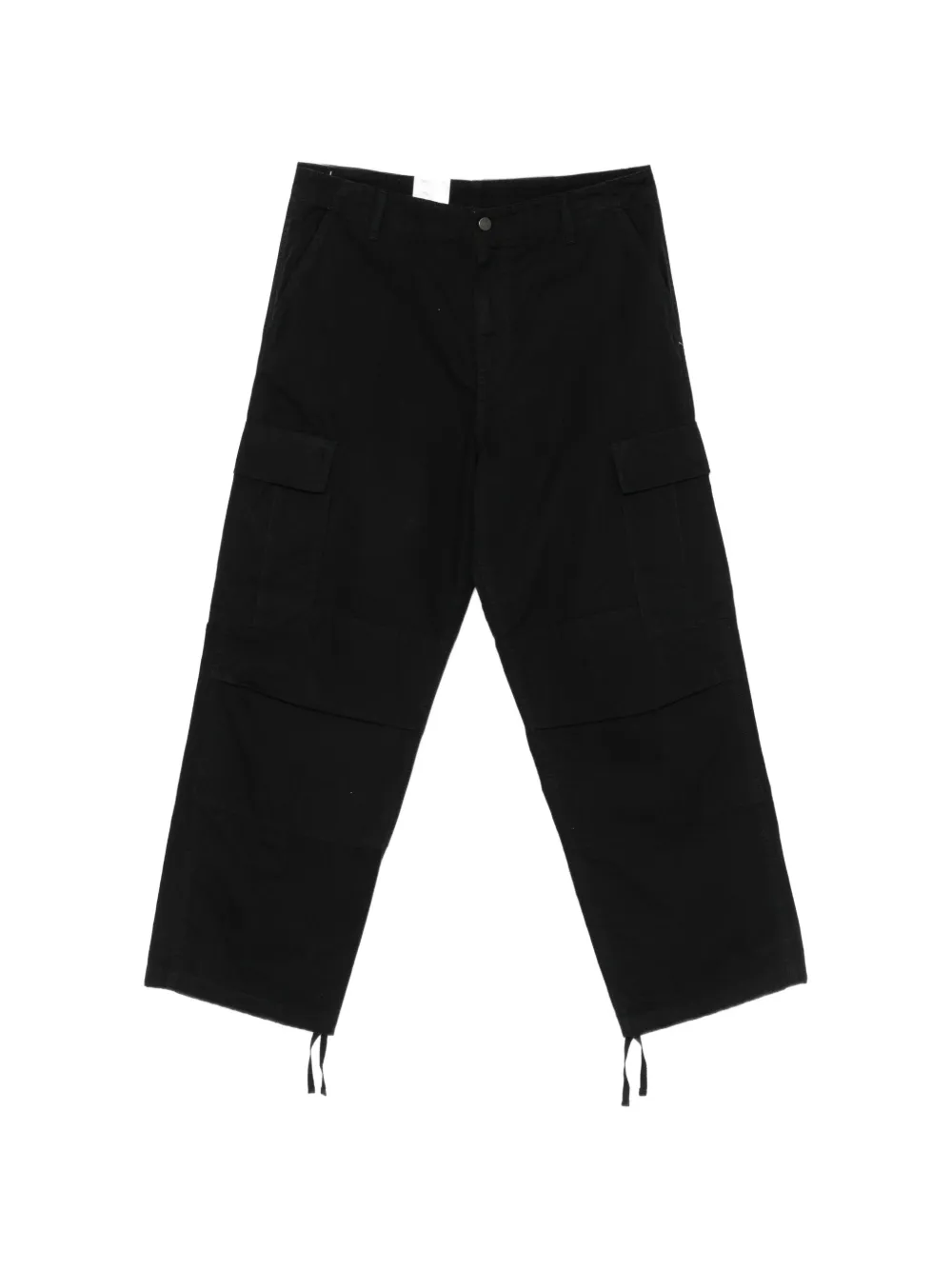 Carhartt WIP OG stone-washed cargo pants - Nero