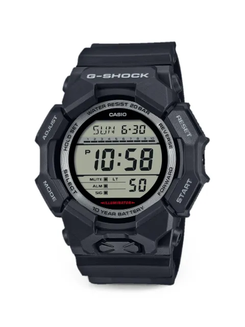 Casio G-Shock 51.9mm watch