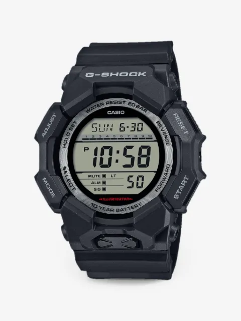 Casio G-Shock 51.9mm watch