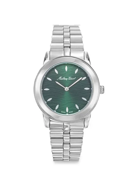 Mathey Tissot reloj Artemis de 34 mm