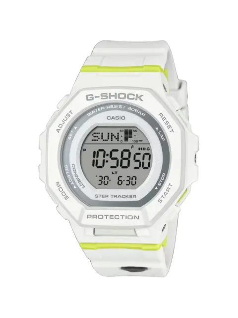 Casio G-Shock 46mm watch