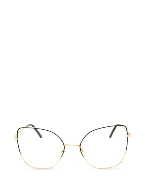 Marc Jacobs gafas con montura cat eye