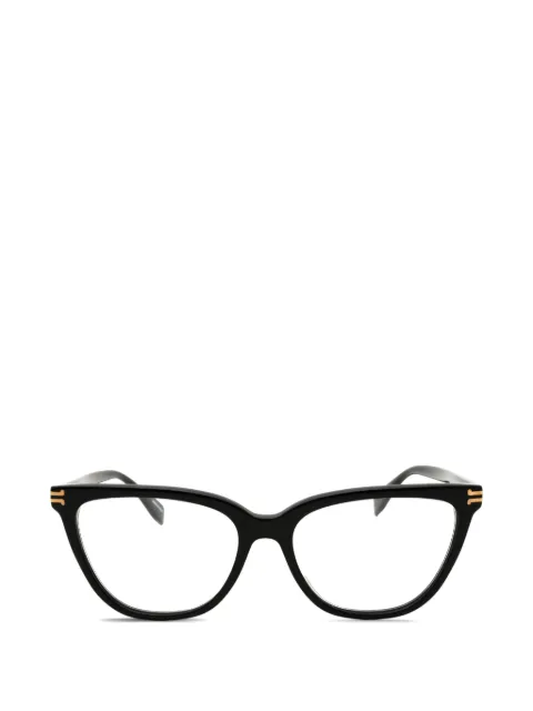 Marc Jacobs Eyewear cat-eye-frame glasses