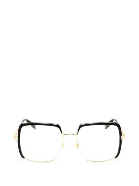 Marc Jacobs square-frame glasses