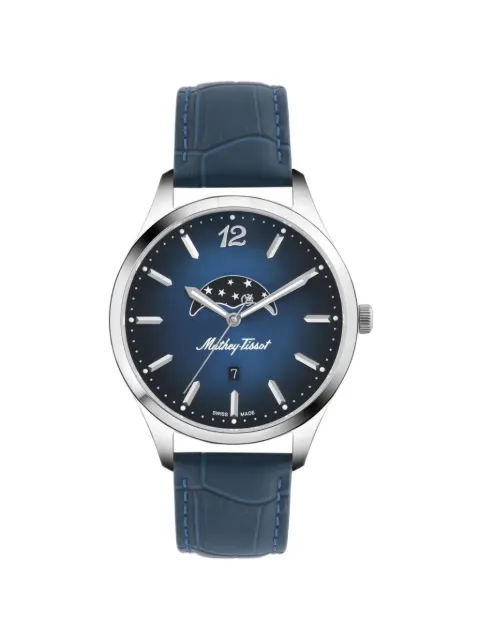Mathey Tissot Urban 42mm watch