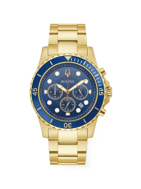 Bulova Classic 44mm watch