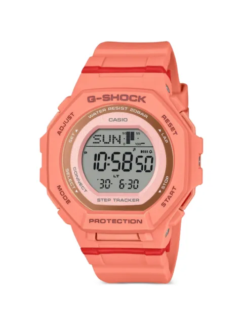 Casio G-Shock 46mm watch