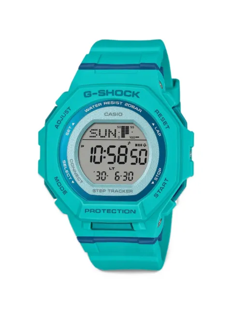 Casio G-Shock 44mm watch