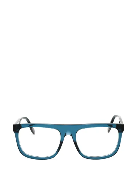Marc Jacobs Eyewear rectangle-frame glasses
