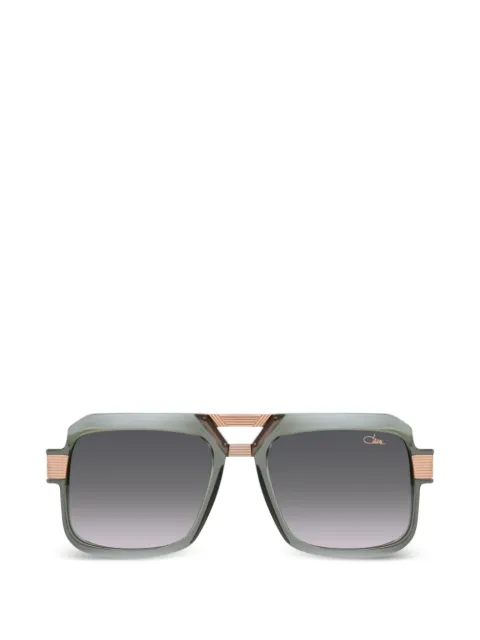 Cazal gafas de sol 669 con montura cuadrada
