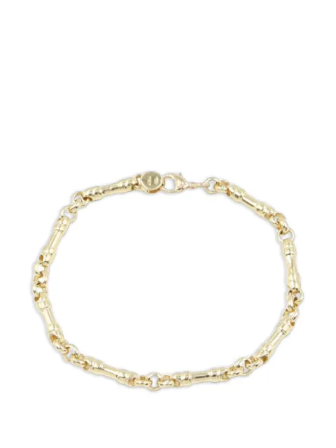 Tiffany & Co. Pre-Owned pulsera Bamboo 2010