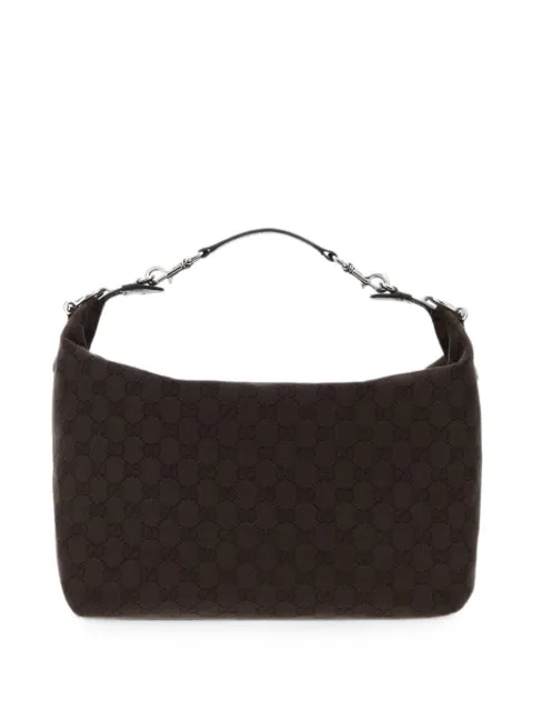Gucci Brera GG canvas shoulder bag